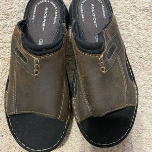 Rockport Men’s Sandals Size 10